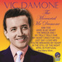 The Mercurial MR. Damone - Vic Damone