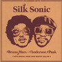 An Evening With Silk Sonic - Silk Sonic ( Mars, Bruno & Paak, Anderson )