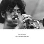 Live At Jazz Spot Combo 1975 [Vinyl 1LP, Limited Edition 300 - Itaru Oki Quartet