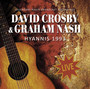 Hyannis 1993 - David Crosby & Graham Nash