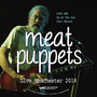 Live Manchester 2019 - Meat Puppets