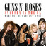 Anarchy In The UK - Guns n' Roses Anarchy In The UK - Guns n' Roses