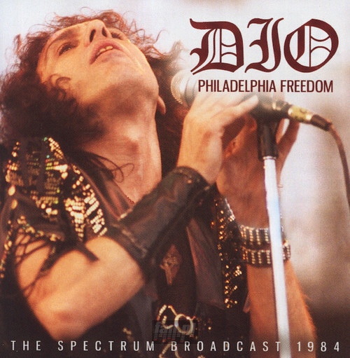 Philadelphia Freedom - DIO