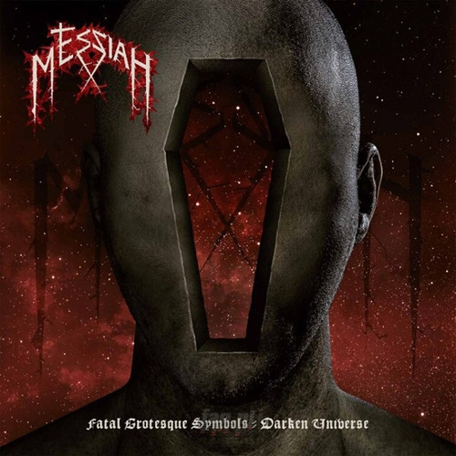 Fatal Grotesque Symbols - Messiah