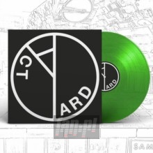 Overload - Yard Act Overload - Yard Act
