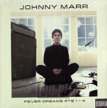 Fever Dreams PT 1-4 - Johnny Marr - bigger Fever Dreams PT 1-4 - Johnny Marr