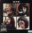 Let It Be - The Beatles Let It Be - The Beatles