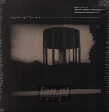E.P. X 3 - Mogwai - powiększ E.P. X 3 - Mogwai