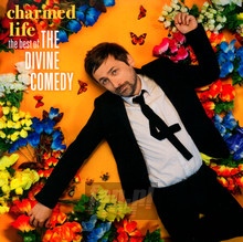 Charmed Life - The Best Of The Divine Comedy - The Divine Comedy 