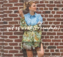 Joie De Vivre - Louane