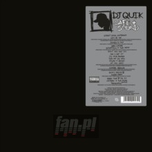 Safe & Sound - DJ Quik