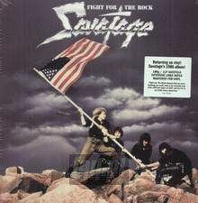 Fight For The Rock - Savatage