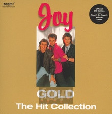 Gold - The Hit Collection - Joy