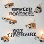 Wax Limousine - Wesley Gonzalez