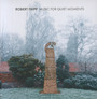 Music For Quiet Moments - Robert Fripp
