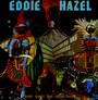 Game Dames & Guitar Thangs - Eddie Hazel