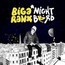 Night Bird - Biga Ranx