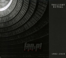 1982-2020 - Twilight Ritual - powiększ 1982-2020 - Twilight Ritual