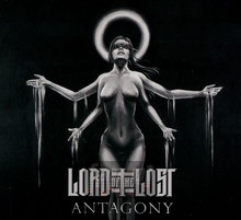 Antagony - Lord Of The Lost