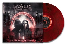 On The Road To Babylon - Walk In Darkness