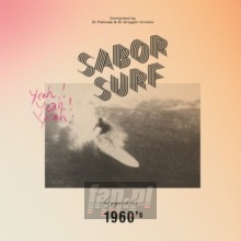 Sabor Surf - V/A