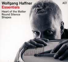 Essentials - Wolfgang Haffner
