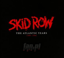 Atlantic Years - Skid Row