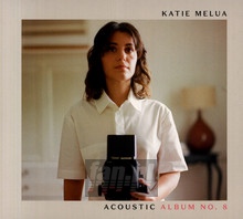 Acoustic Album No. 8 - Katie Melua