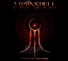 Darkness & Hope - Moonspell