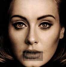 25 - Adele