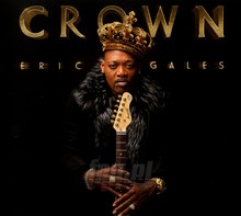 Crown - Eric Gales