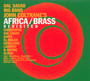 John Coltranes Africa Brass Revisit - Dal Sasso Big Band & Christophe Dal