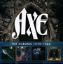 Albums 1979-1983 - Axe