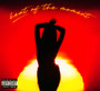 Heat Of The Moment - Tink