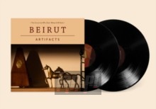 Artifacts - Beirut Artifacts - Beirut