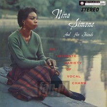 Nina Simone & Her Friends - Nina Simone