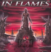 Colony - In Flames