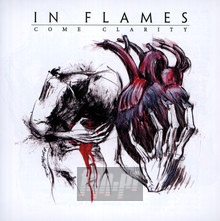 Come Clarity - In Flames