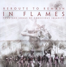 Reroute To Remain - In Flames