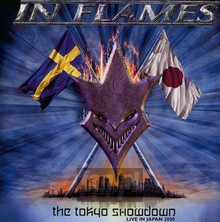 The Tokyo Showdown - In Flames