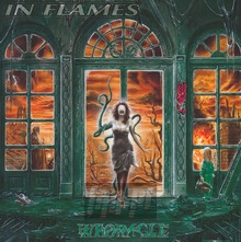 Whoracle - In Flames