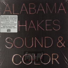 Sound & Color - Alabama Shakes