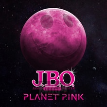 Planet Pink - J.B.O.