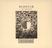A Story Of Darkness & Light - Kadavar & Elder : Eldovar - bigger A Story Of Darkness & Light - Kadavar & Elder : Eldovar