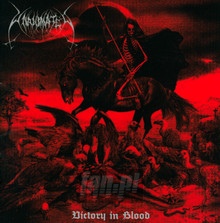 Victory In Blood - Unanimated - bigger Victory In Blood - Unanimated