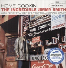 Home Cookin' - Jimmy Smith