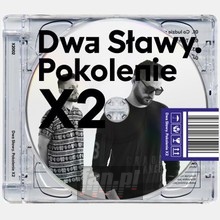 Pokolenie X2 - Dwa Sawy
