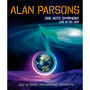 One Note Symphony: Live In Tel Aviv - Alan Parsons