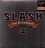 4 - Slash