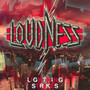 Lightning Strikes - Loudness